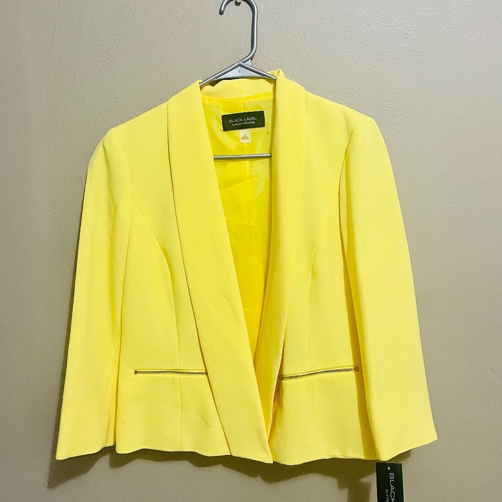 Women blazer